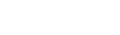 Hassle Free Logo white