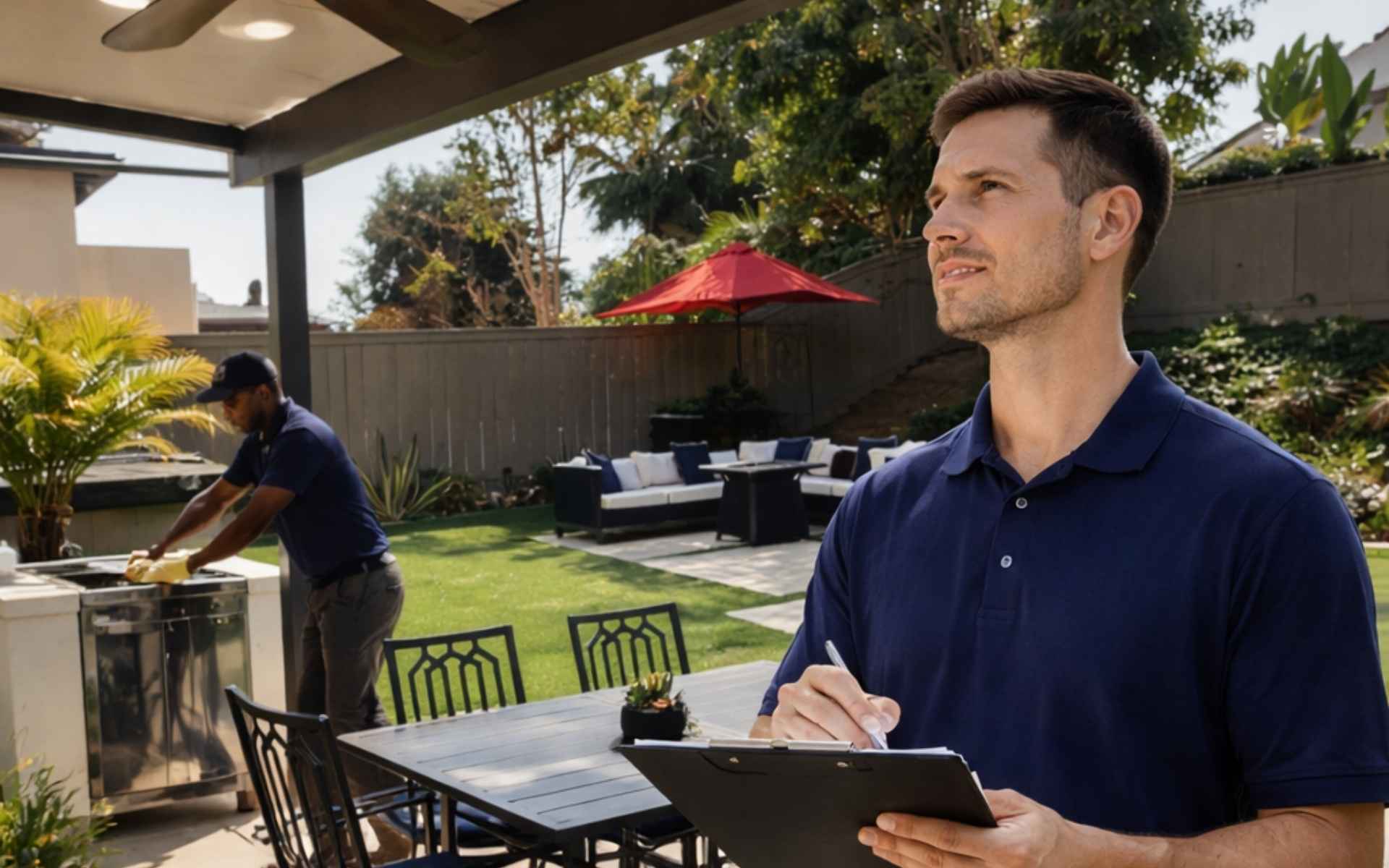 HassleFree proactive maintenance 2