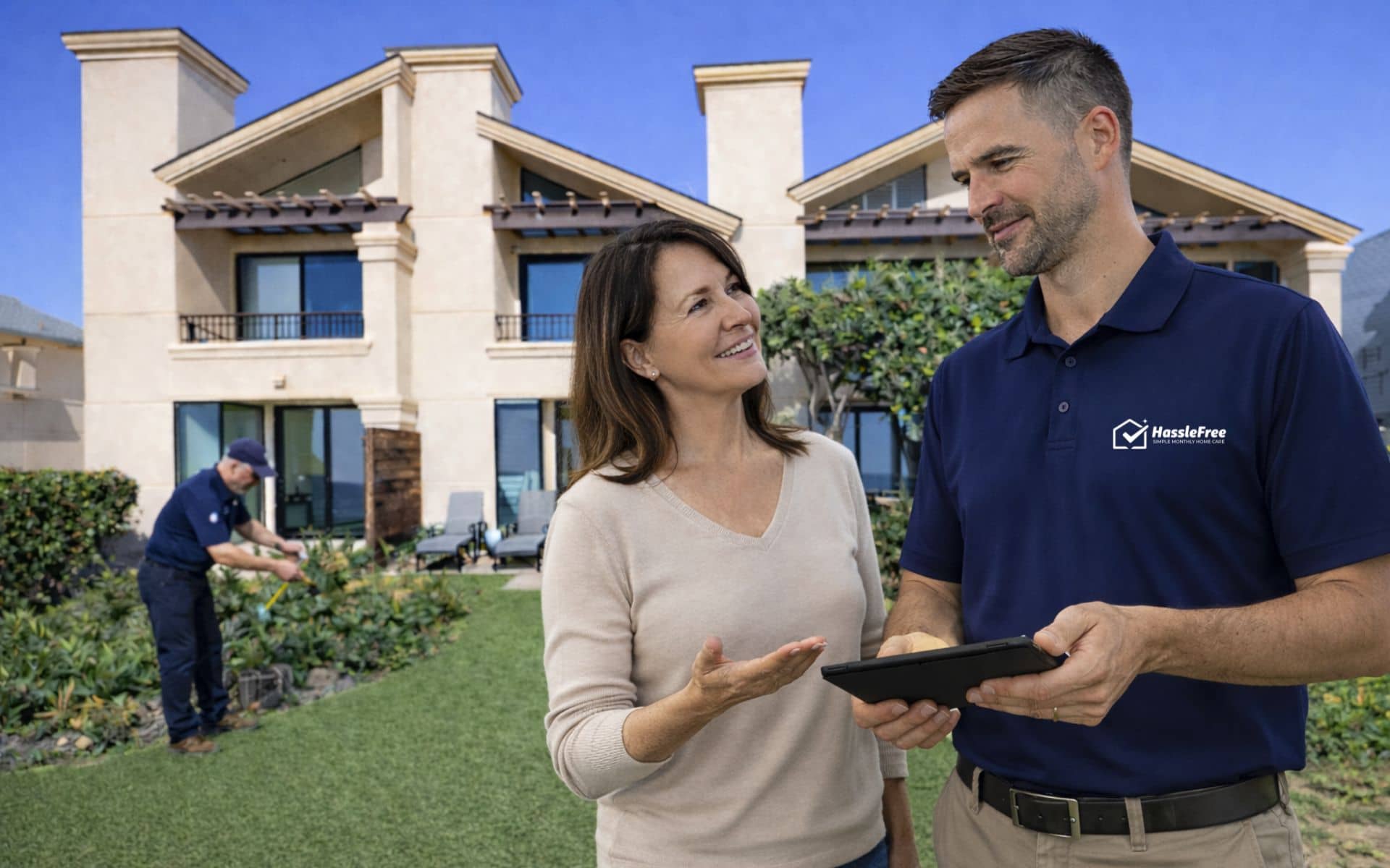 Priority Member Support 3