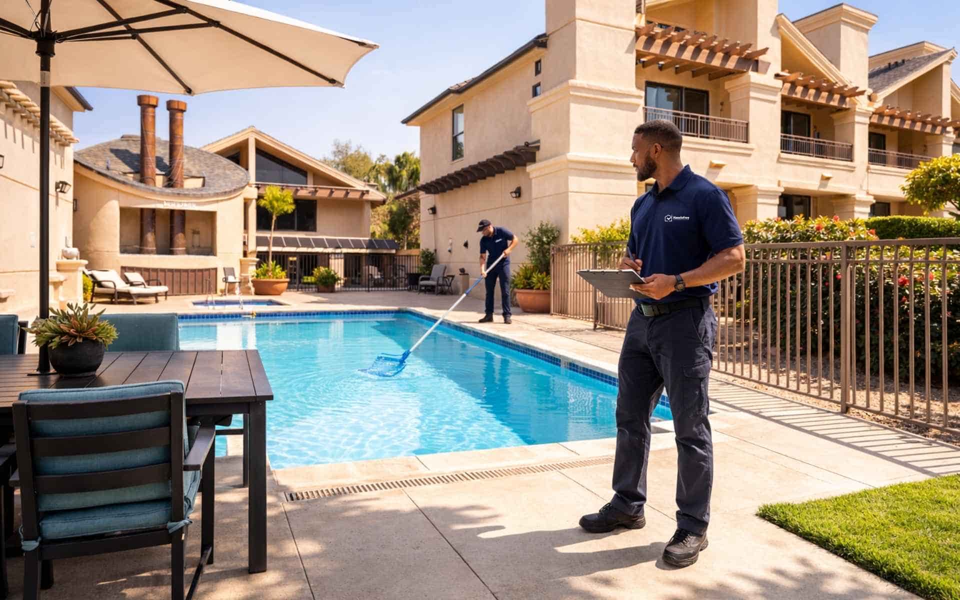 Proactive Maintenance HassleFree for San Diego Homes (1)