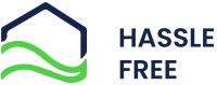 Hassle-Free-Logo